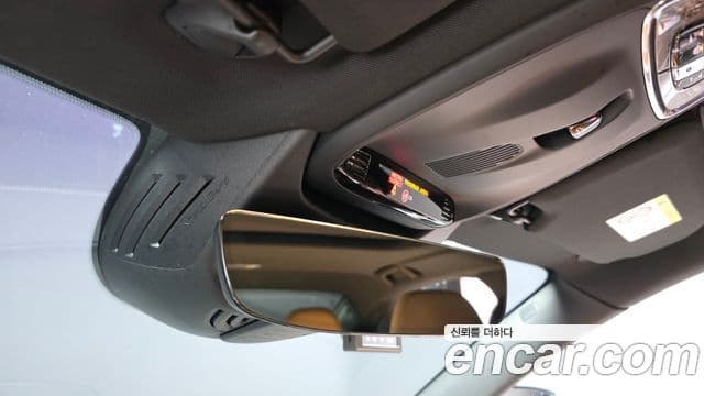 Volvo S90 2019 — Photo 12/36