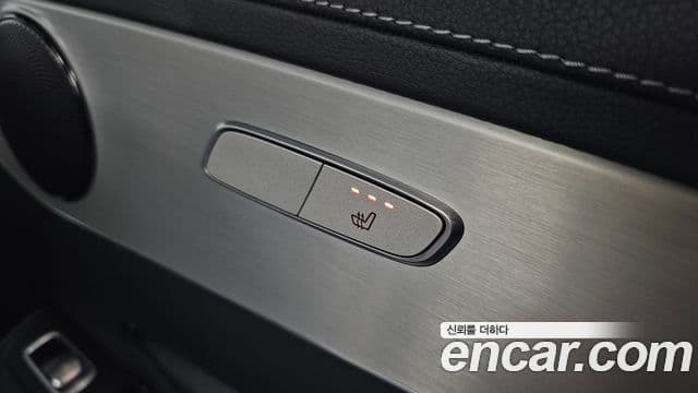 Mercedes-Benz GLC-Class 2020 — Şəkil 19/36