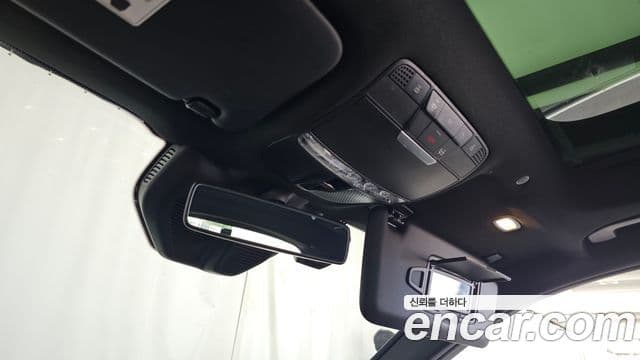 Mercedes-Benz GLC-Class 2020 — Şəkil 27/36