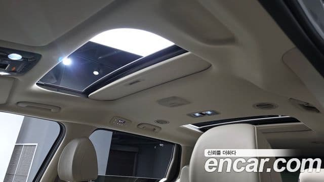 Kia Carnival 2025 — ფოტო 34/45