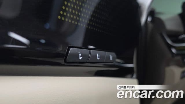 Kia Carnival 2025 — ფოტო 6/45