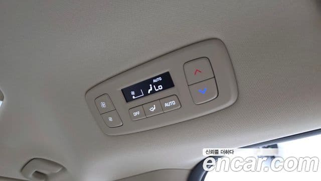 Kia Carnival 2025 — ფოტო 7/45