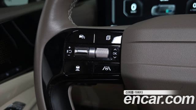 Kia Carnival 2025 — ფოტო 41/45