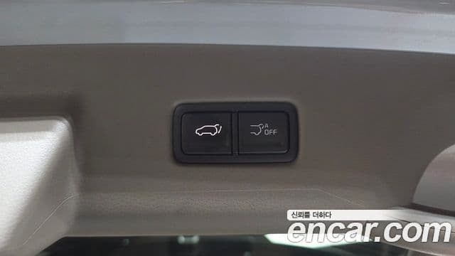 Kia Carnival 2025 — ფოტო 22/45