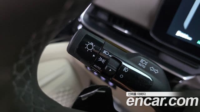 Kia Carnival 2025 — ფოტო 10/45