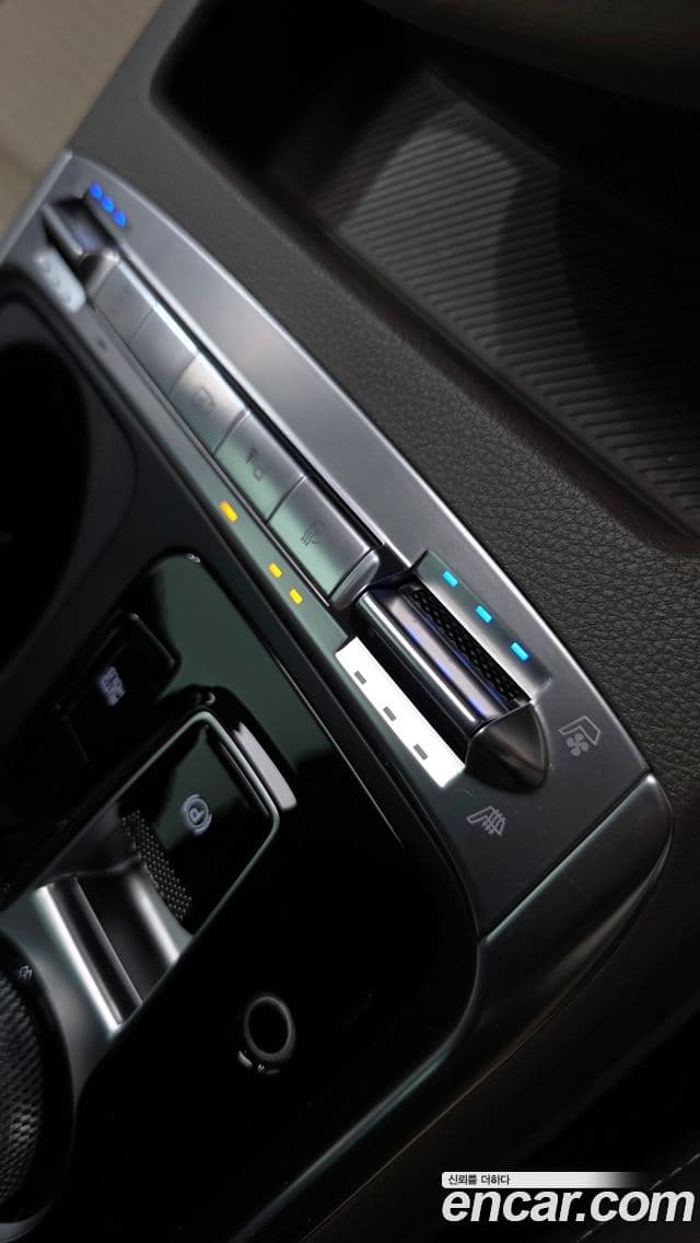 Kia Carnival 2025 — ფოტო 17/45
