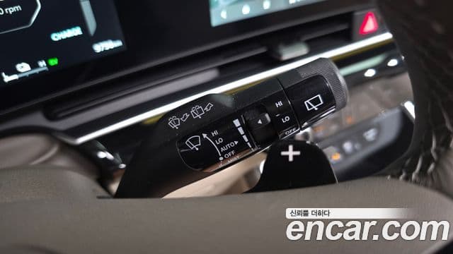Kia Carnival 2025 — ფოტო 30/45
