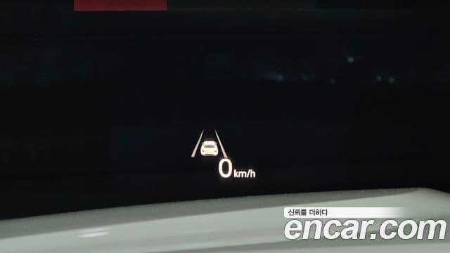 Genesis G70 2022 — ფოტო 22/36