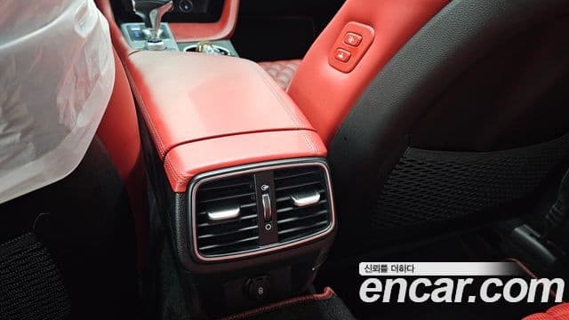 Genesis G70 2022 — ფოტო 26/36
