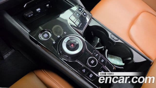 Kia Sportage 2021 — Фото 9/20
