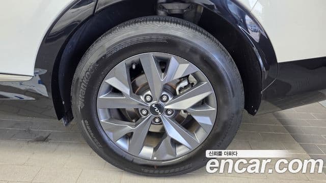 Kia Sportage 2021 — Şəkil 26/32