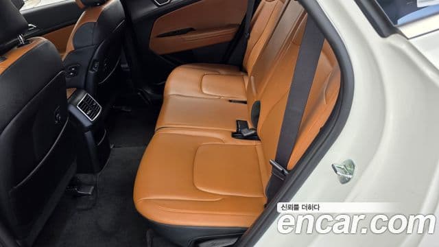 Kia Sportage 2021 — Şəkil 3/32