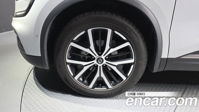 Renault Samsung QM6 2023 — Şəkil 6/32