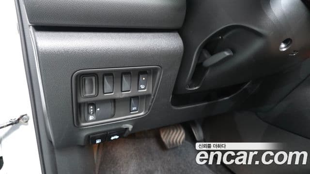 Renault Samsung QM6 2023 — Şəkil 3/32