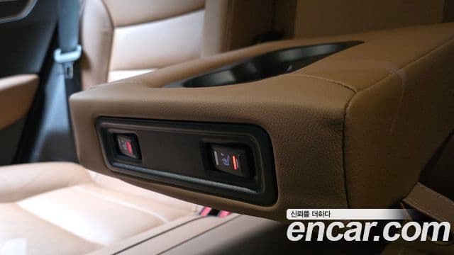 Renault Samsung QM6 2023 — Şəkil 16/32