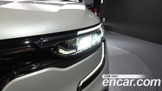Renault Samsung QM6 2023 — Şəkil 8/32