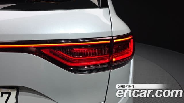 Renault Samsung QM6 2023 — Şəkil 17/32