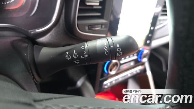 Renault Samsung QM6 2023 — Şəkil 23/32