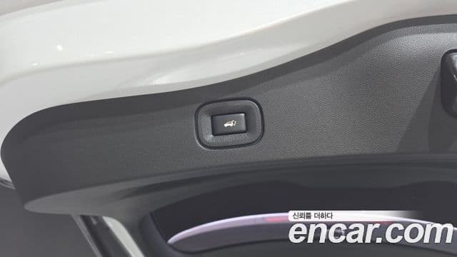 Renault Samsung QM6 2023 — Şəkil 14/32