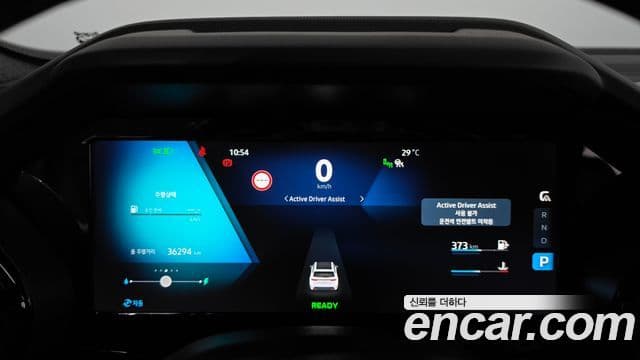 Renault Samsung Grand Koleos 2024 — Фото 6/20