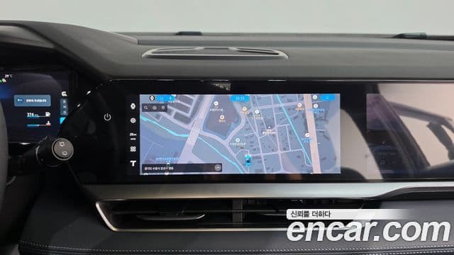 Renault Samsung Grand Koleos 2024 — Фото 12/20