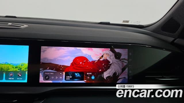 Renault Samsung Grand Koleos 2024 — Фото 14/20