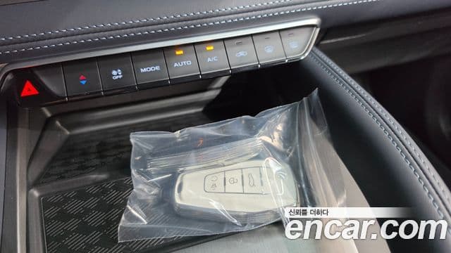 Renault Samsung Grand Koleos 2024 — Фото 16/20