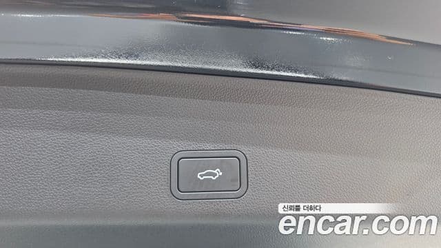 Renault Samsung Grand Koleos 2024 — Фото 18/20