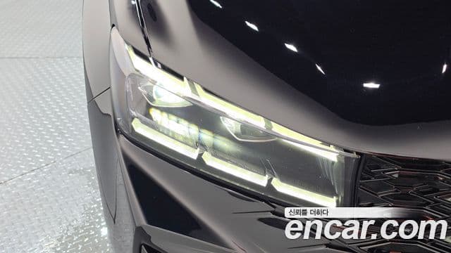 Renault Samsung Grand Koleos 2024 — Photo 27/36