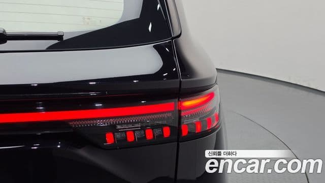 Renault Samsung Grand Koleos 2024 — Photo 12/36
