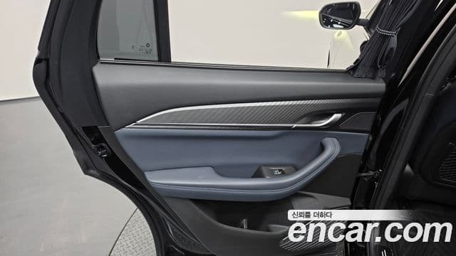 Renault Samsung Grand Koleos 2024 — Şəkil 32/36