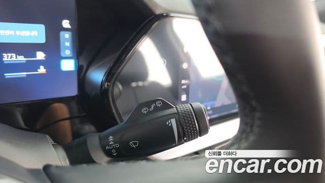 Renault Samsung Grand Koleos 2024 — Şəkil 14/36