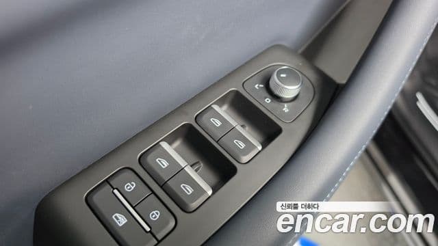 Renault Samsung Grand Koleos 2024 — Photo 11/36