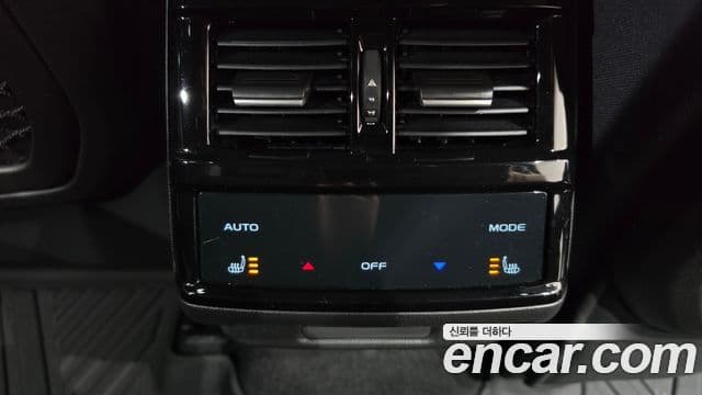 Renault Samsung Grand Koleos 2024 — Şəkil 25/36