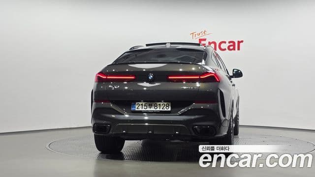 BMW X6 2026 — Photo 21/42