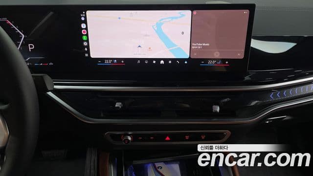 BMW X6 2026 — Photo 25/42