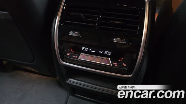 BMW X6 2026 — Photo 33/42