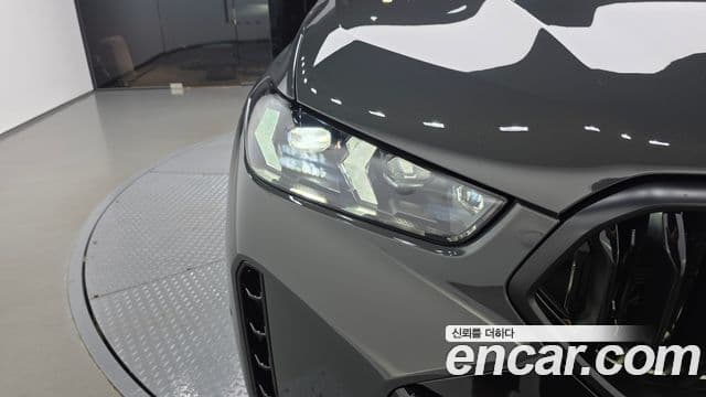 BMW X6 2026 — Photo 28/42