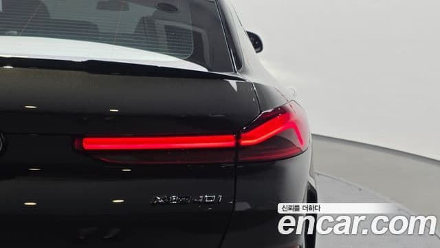 BMW X6 2026 — Photo 31/42