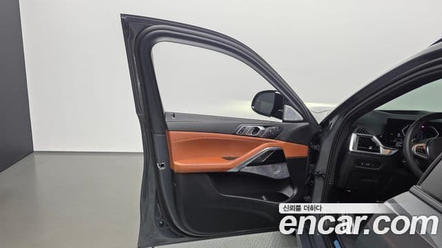 BMW X6 2026 — Photo 13/42