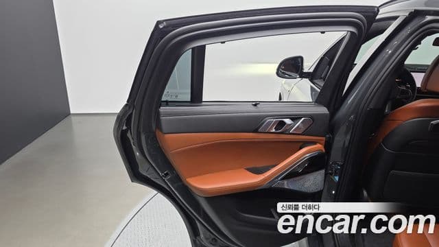 BMW X6 2026 — Photo 29/42