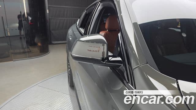 BMW X6 2026 — Photo 9/42