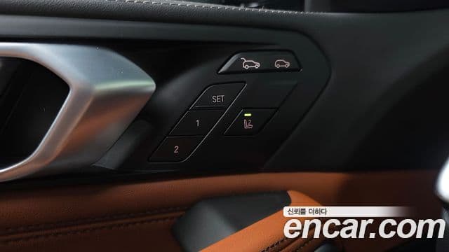 BMW X6 2026 — Photo 11/42