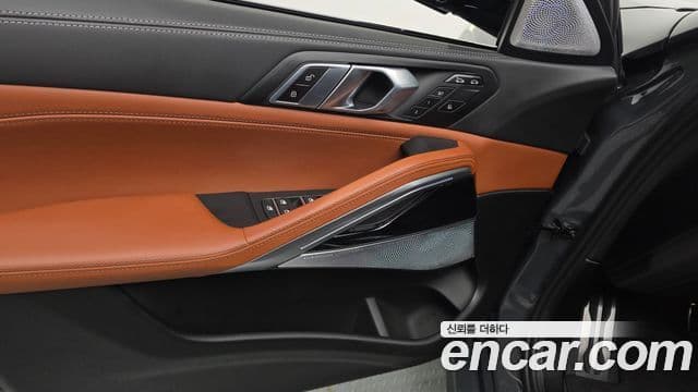 BMW X6 2026 — Photo 32/42