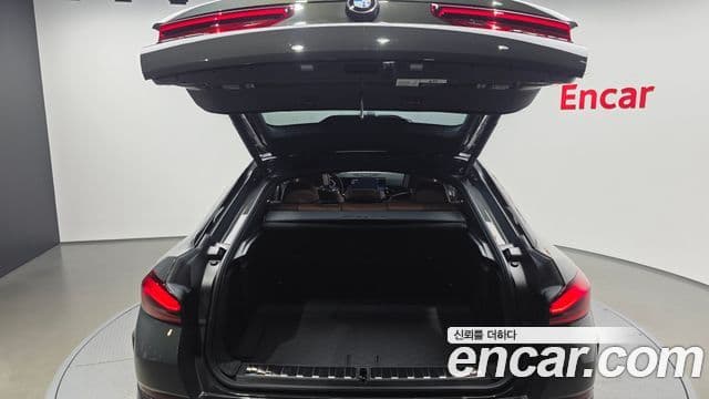 BMW X6 2026 — Photo 14/42