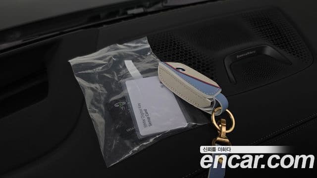 BMW X6 2026 — Photo 10/42