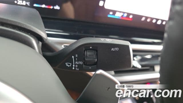 BMW X6 2026 — Photo 18/42