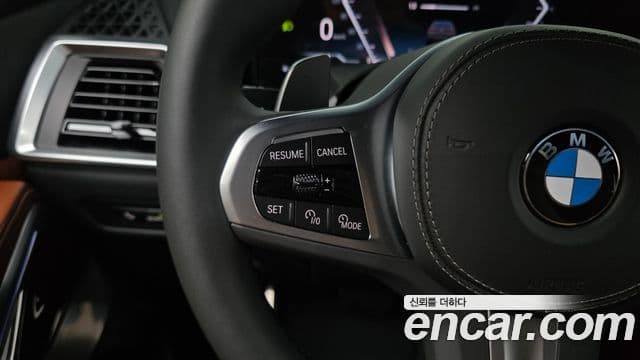 BMW X6 2026 — Photo 41/42