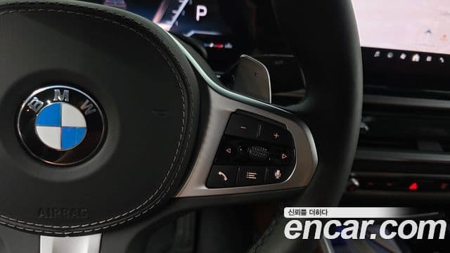 BMW X6 2026 — Photo 7/42