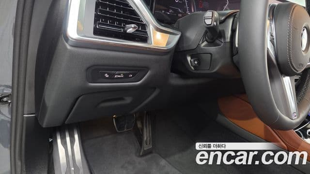 BMW X6 2026 — Photo 5/42